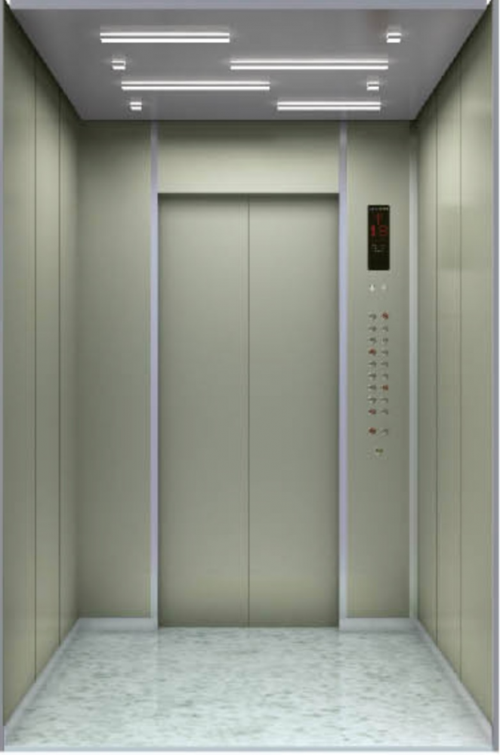 乘客电梯系列8