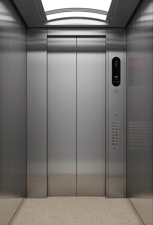 通力电梯|乘客电梯