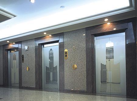乘客电梯--小机房客梯--西科姆厂家直销--可私人定制